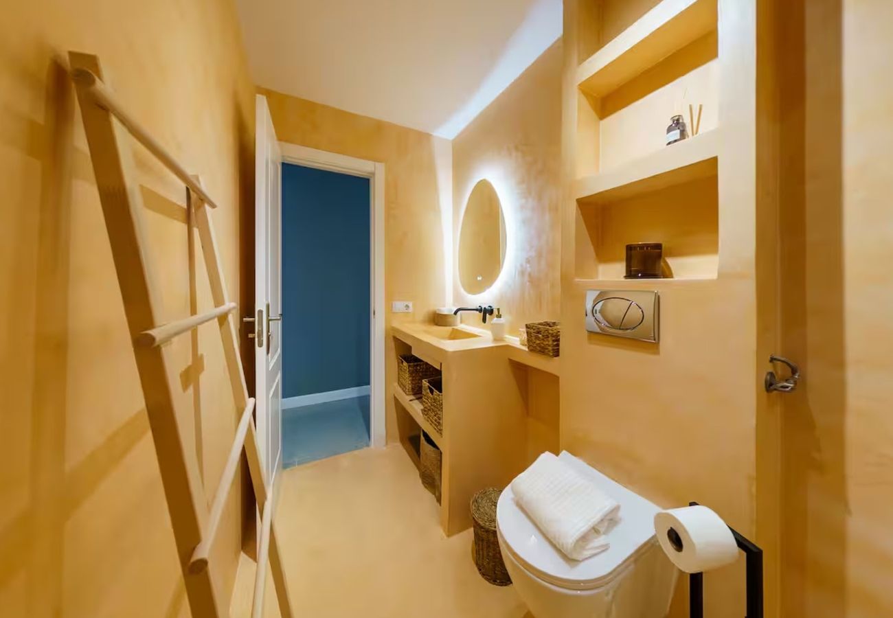 Apartamento en La Victoria de Acentejo - Live Victoria Dreamhouse
