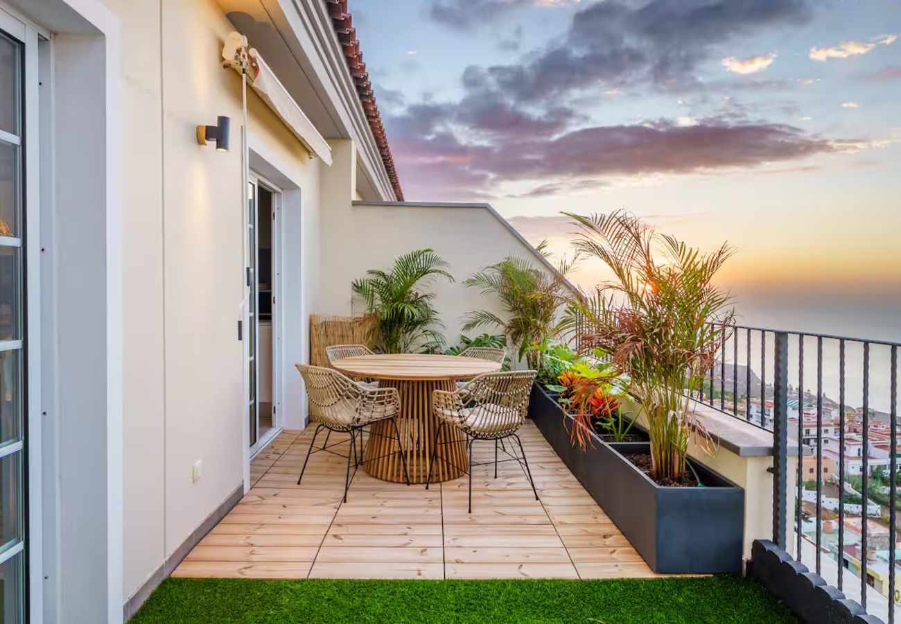 Apartamento en La Victoria de Acentejo - Live Victoria Dreamhouse