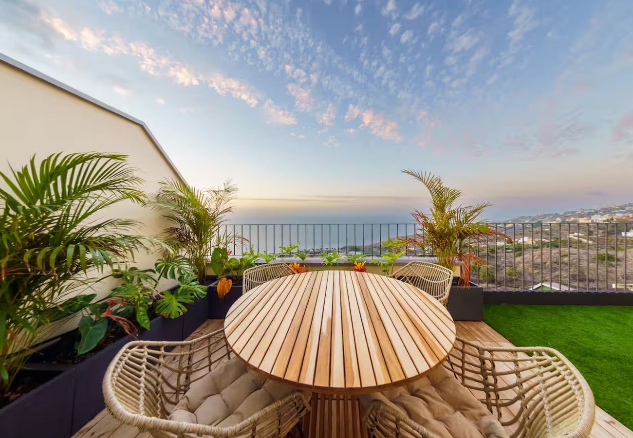 Apartamento en La Victoria de Acentejo - Live Victoria Dreamhouse