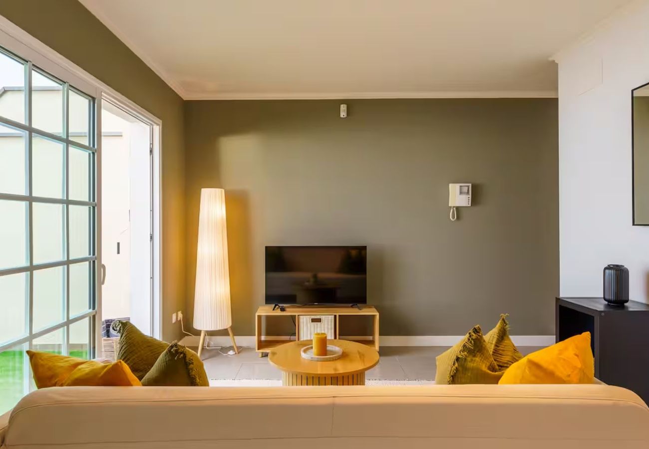 Apartamento en La Victoria de Acentejo - Live Victoria Dreamhouse