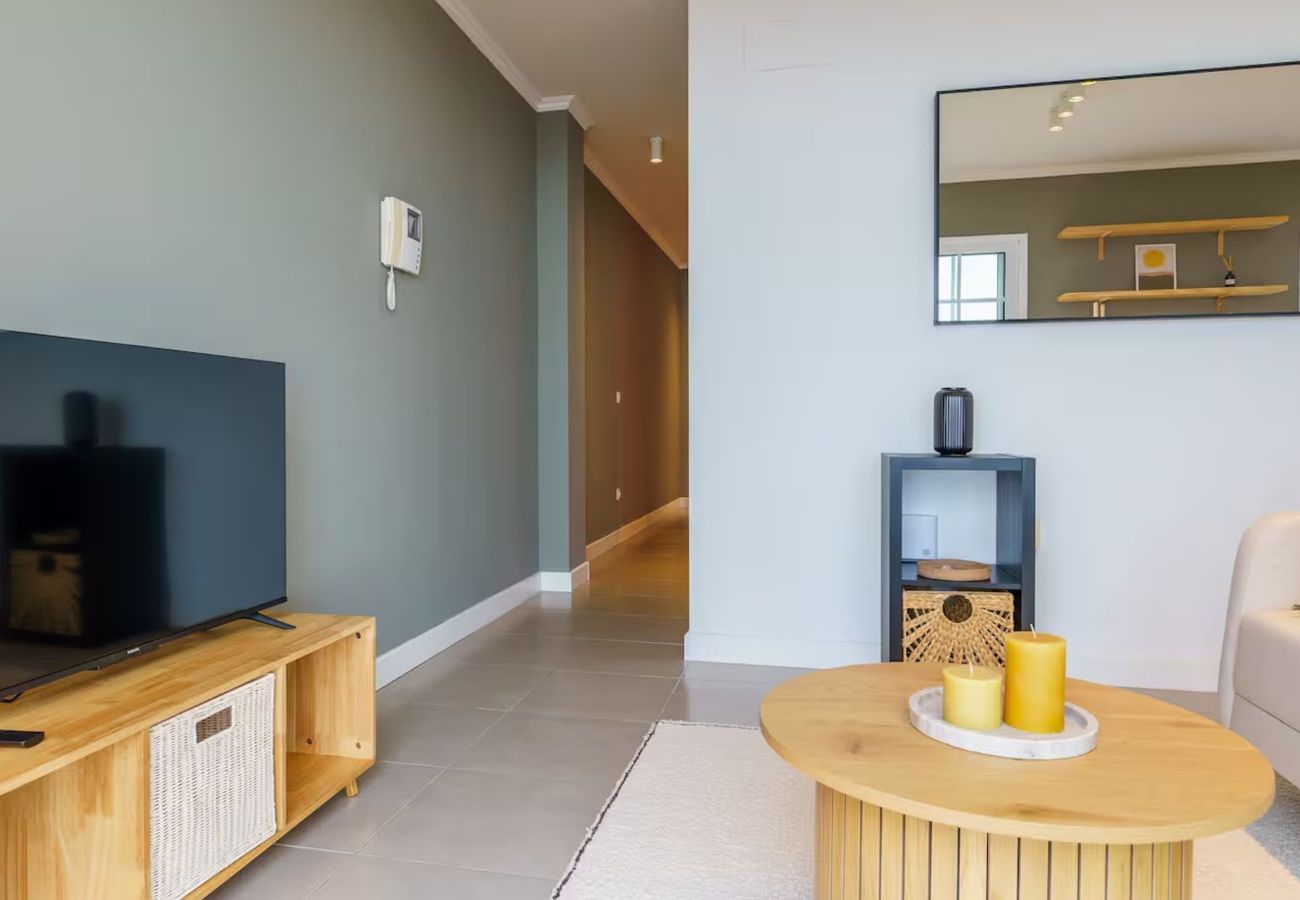 Apartamento en La Victoria de Acentejo - Live Victoria Dreamhouse