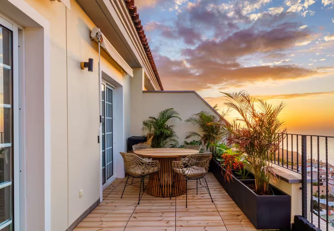 Apartamento en La Victoria de Acentejo - Live Victoria Dreamhouse