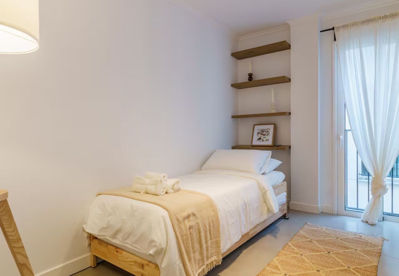 Apartamento en La Victoria de Acentejo - Live Victoria Dreamhouse