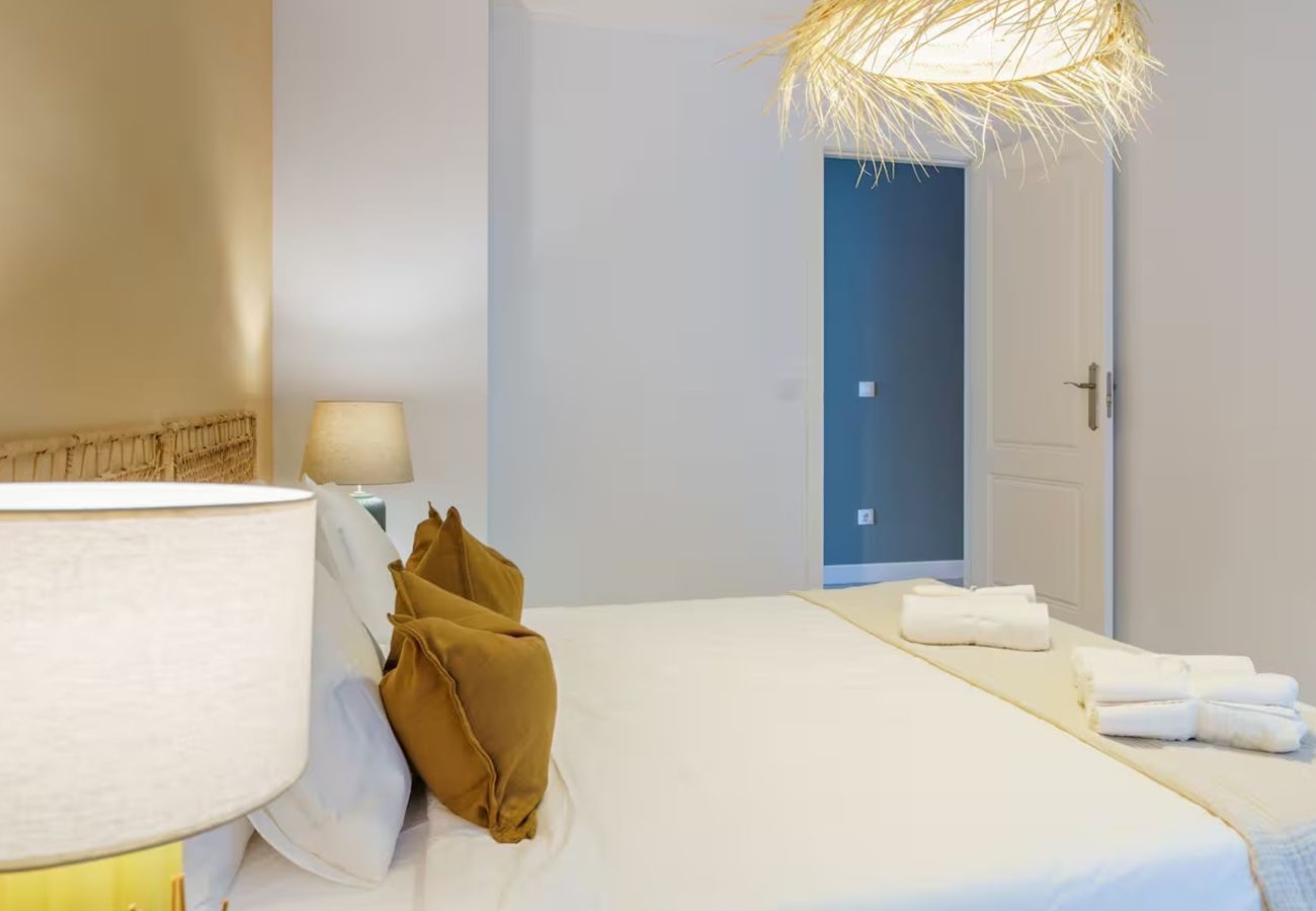 Apartamento en La Victoria de Acentejo - Live Victoria Dreamhouse