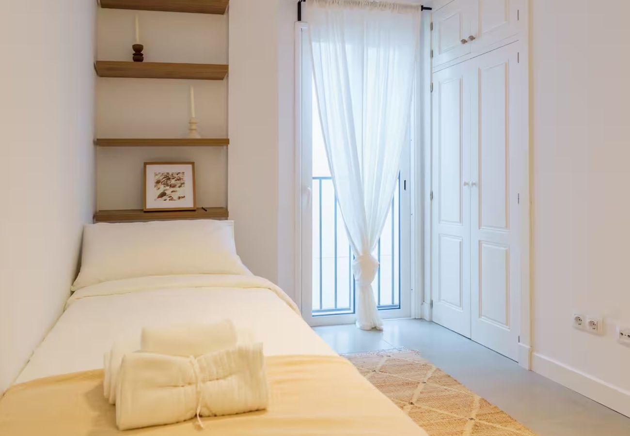 Apartamento en La Victoria de Acentejo - Live Victoria Dreamhouse