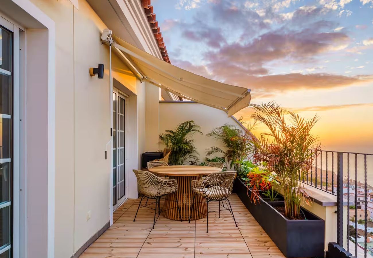 Apartamento en La Victoria de Acentejo - Live Victoria Dreamhouse