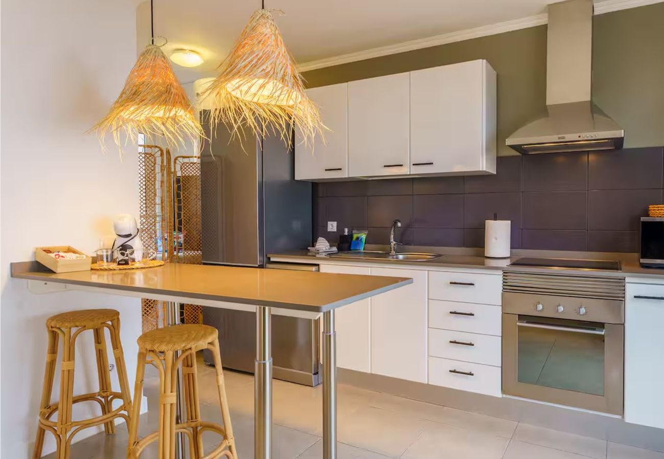 Apartamento en La Victoria de Acentejo - Live Victoria Dreamhouse
