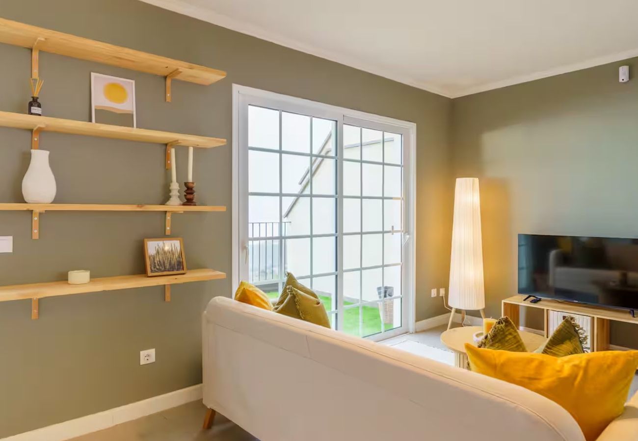 Apartamento en La Victoria de Acentejo - Live Victoria Dreamhouse