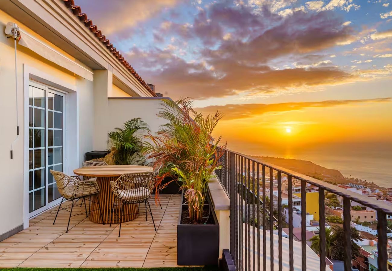 Apartamento en La Victoria de Acentejo - Live Victoria Dreamhouse