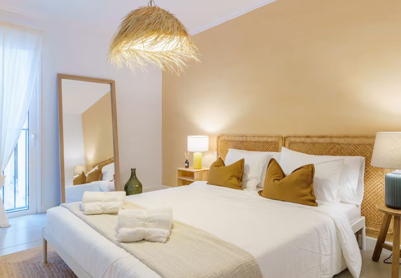 Apartamento en La Victoria de Acentejo - Live Victoria Dreamhouse