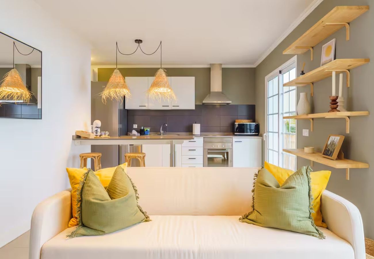 Apartamento en La Victoria de Acentejo - Live Victoria Dreamhouse