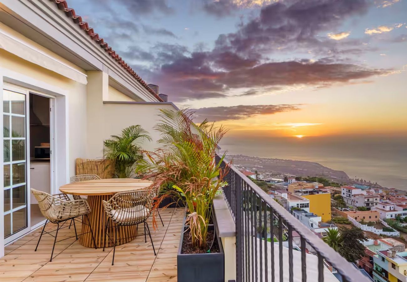 Apartamento en La Victoria de Acentejo - Live Victoria Dreamhouse