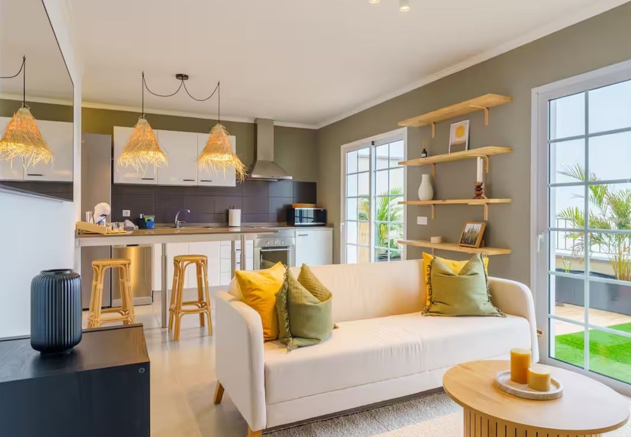 Apartamento en La Victoria de Acentejo - Live Victoria Dreamhouse