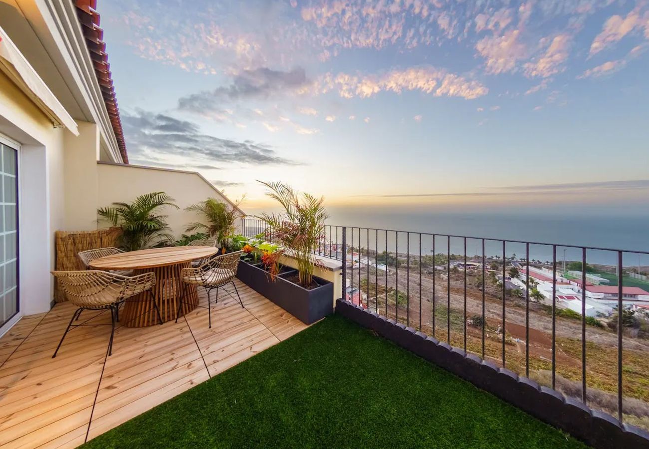 Apartamento en La Victoria de Acentejo - Live Victoria Dreamhouse