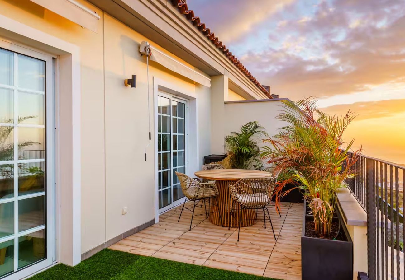 Apartamento en La Victoria de Acentejo - Live Victoria Dreamhouse