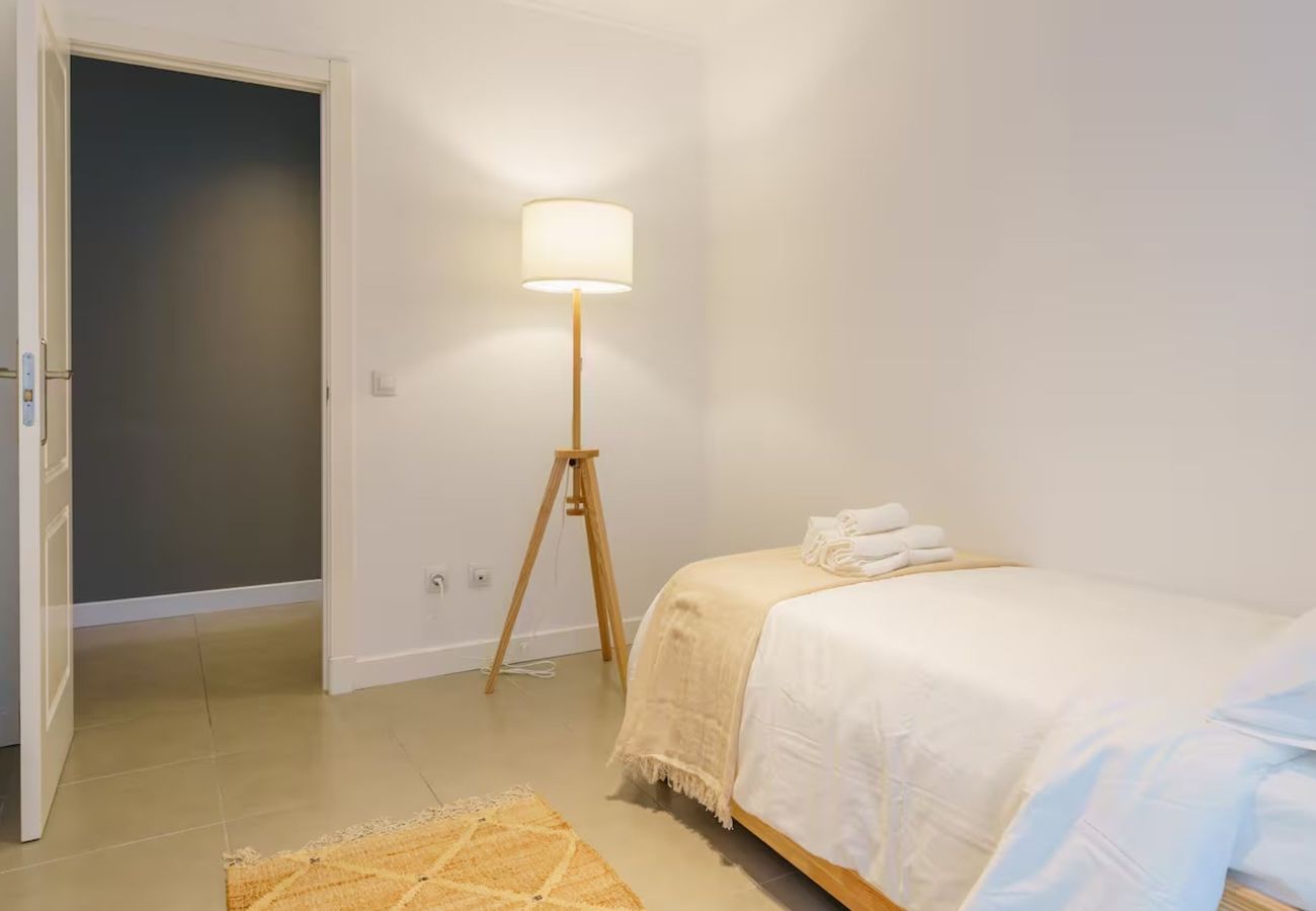 Apartamento en La Victoria de Acentejo - Live Victoria Dreamhouse