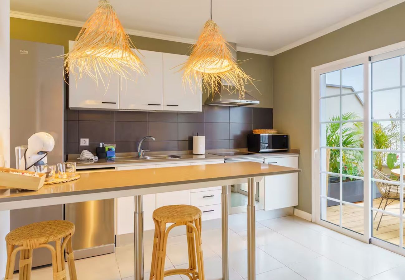 Apartamento en La Victoria de Acentejo - Live Victoria Dreamhouse