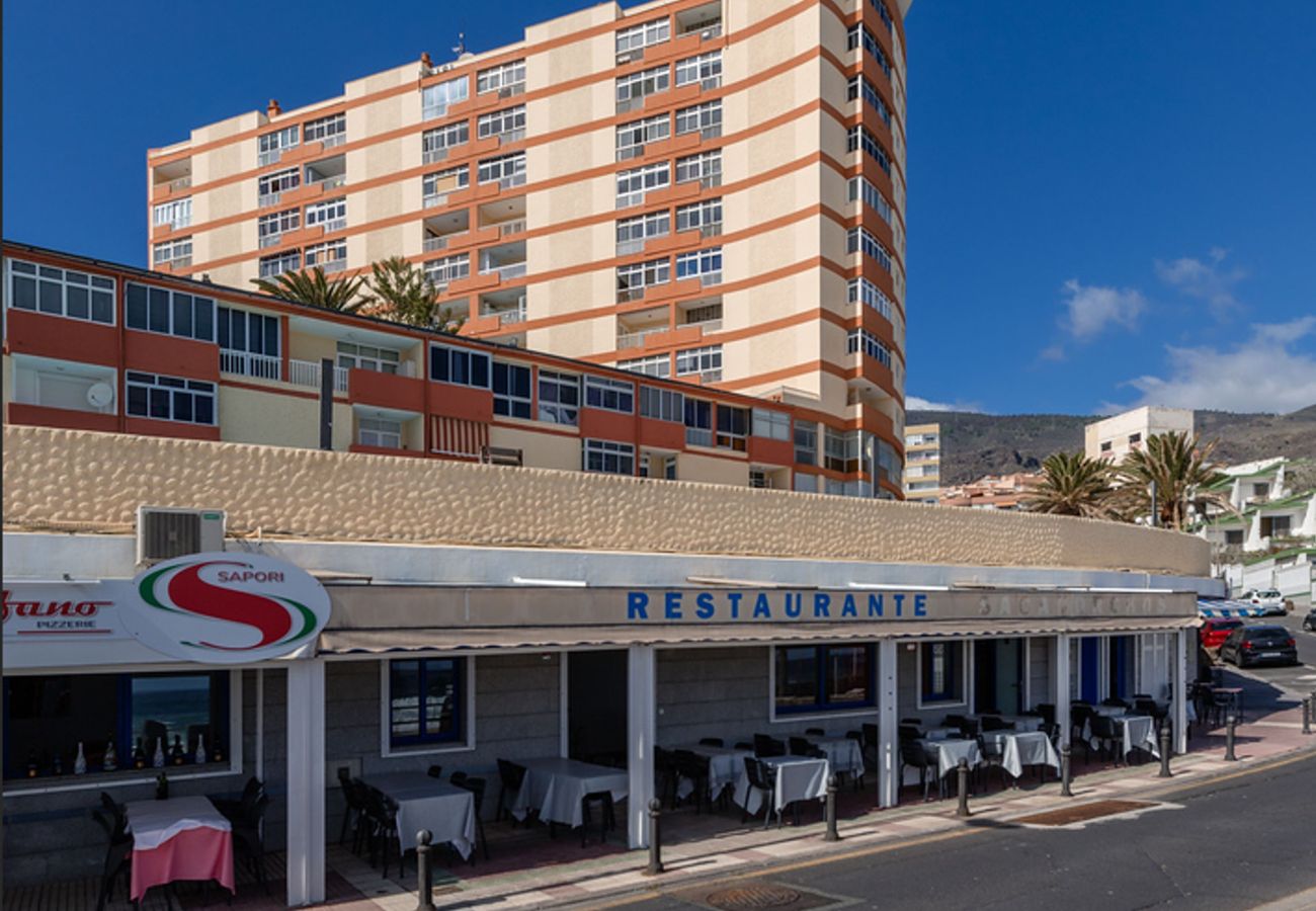 Apartamento en Candelaria - Live  Candelaria Atlantic Pearl