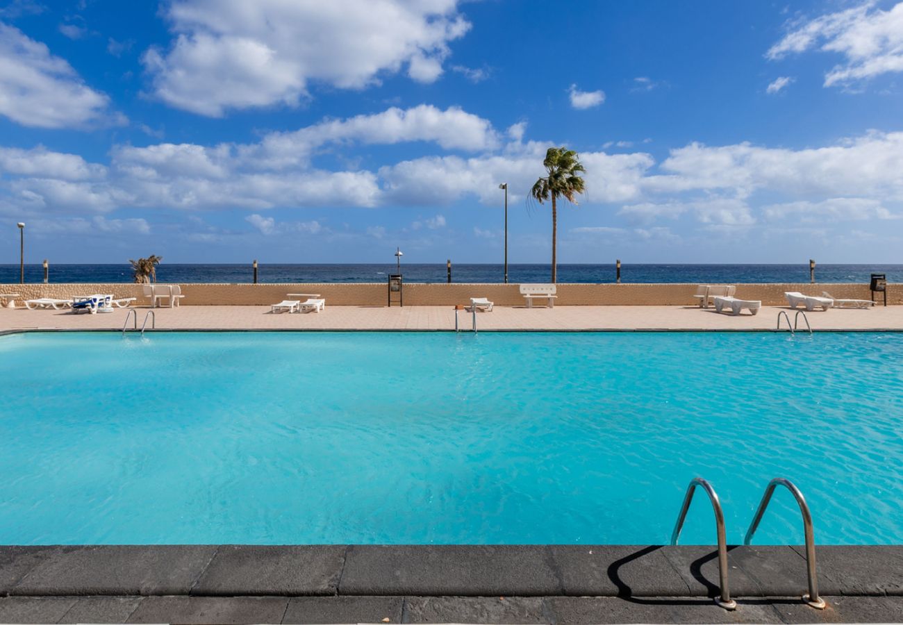 Apartamento en Candelaria - Live  Candelaria Atlantic Pearl