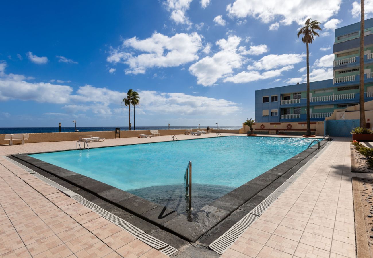Apartamento en Candelaria - Live  Candelaria Atlantic Pearl