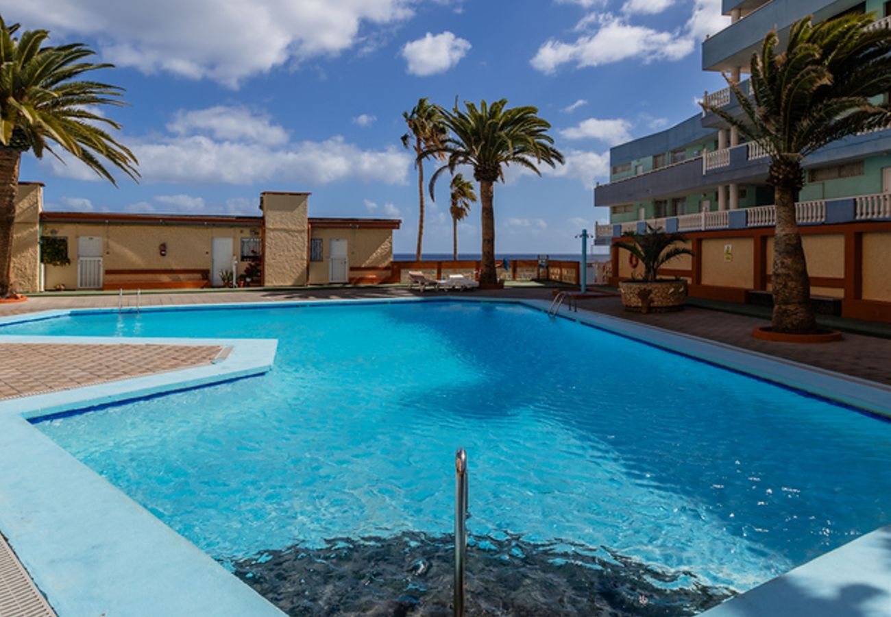 Apartamento en Candelaria - Live  Candelaria Atlantic Pearl