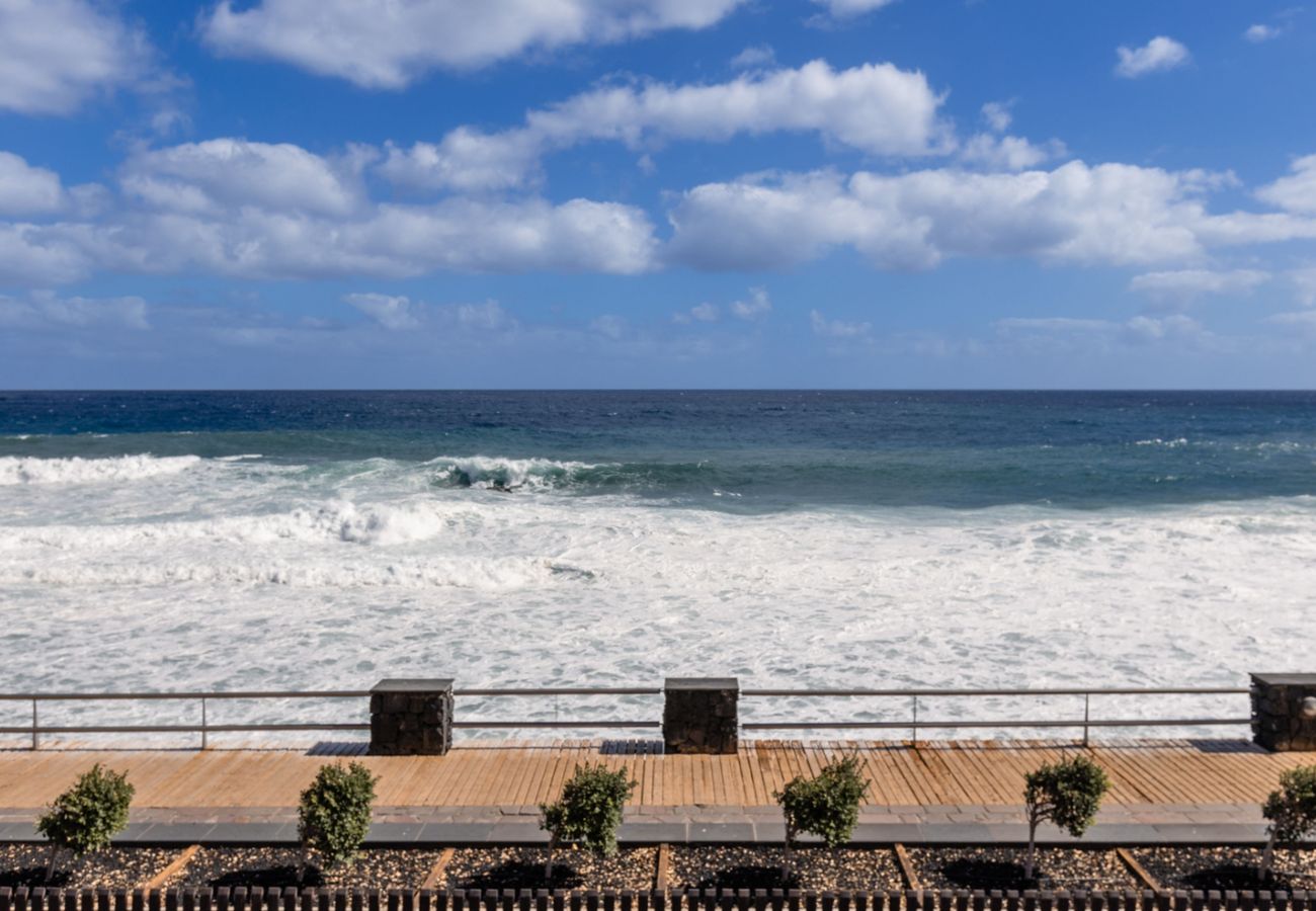 Apartamento en Candelaria - Live  Candelaria Atlantic Pearl