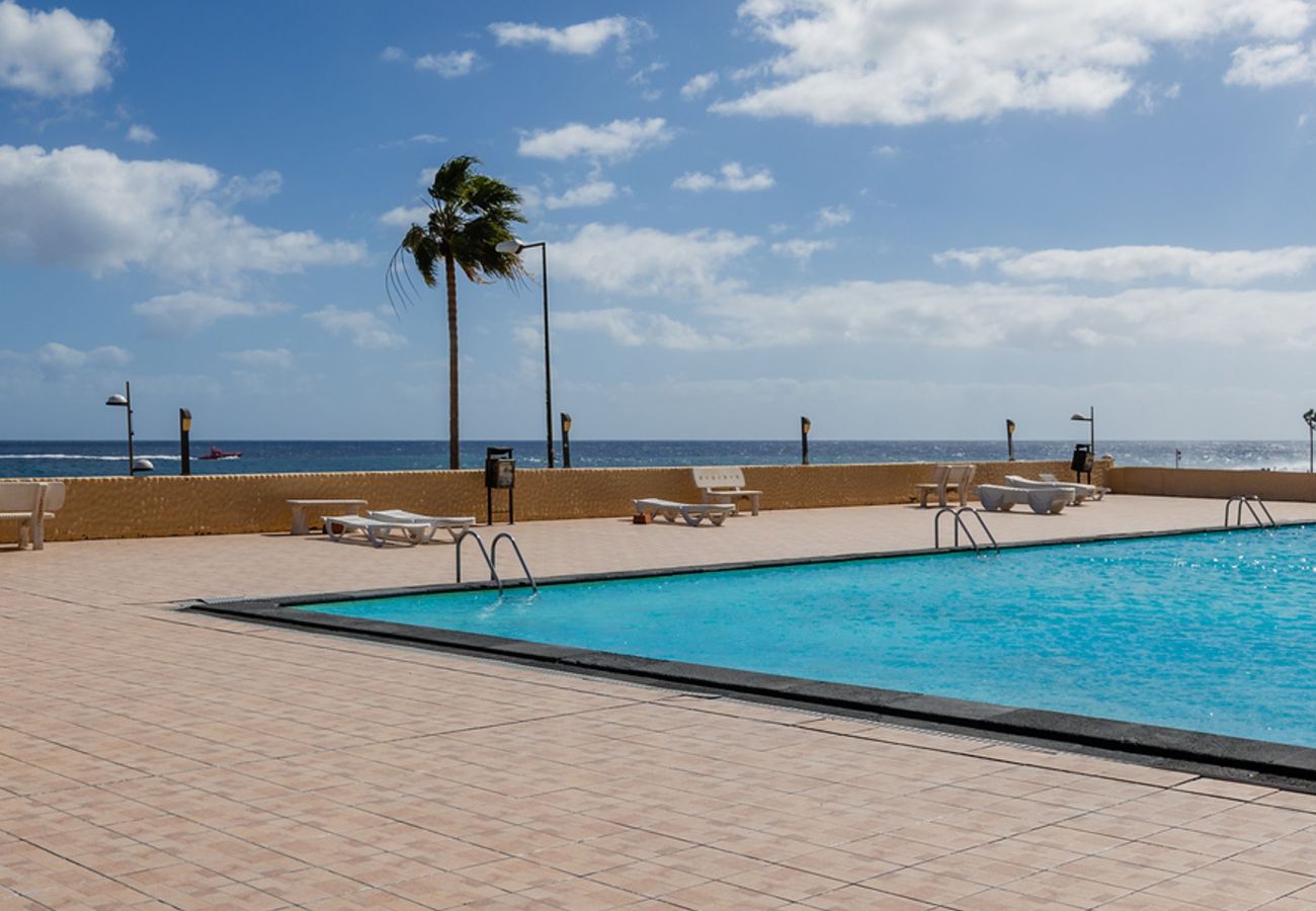 Apartamento en Candelaria - Live  Candelaria Atlantic Pearl