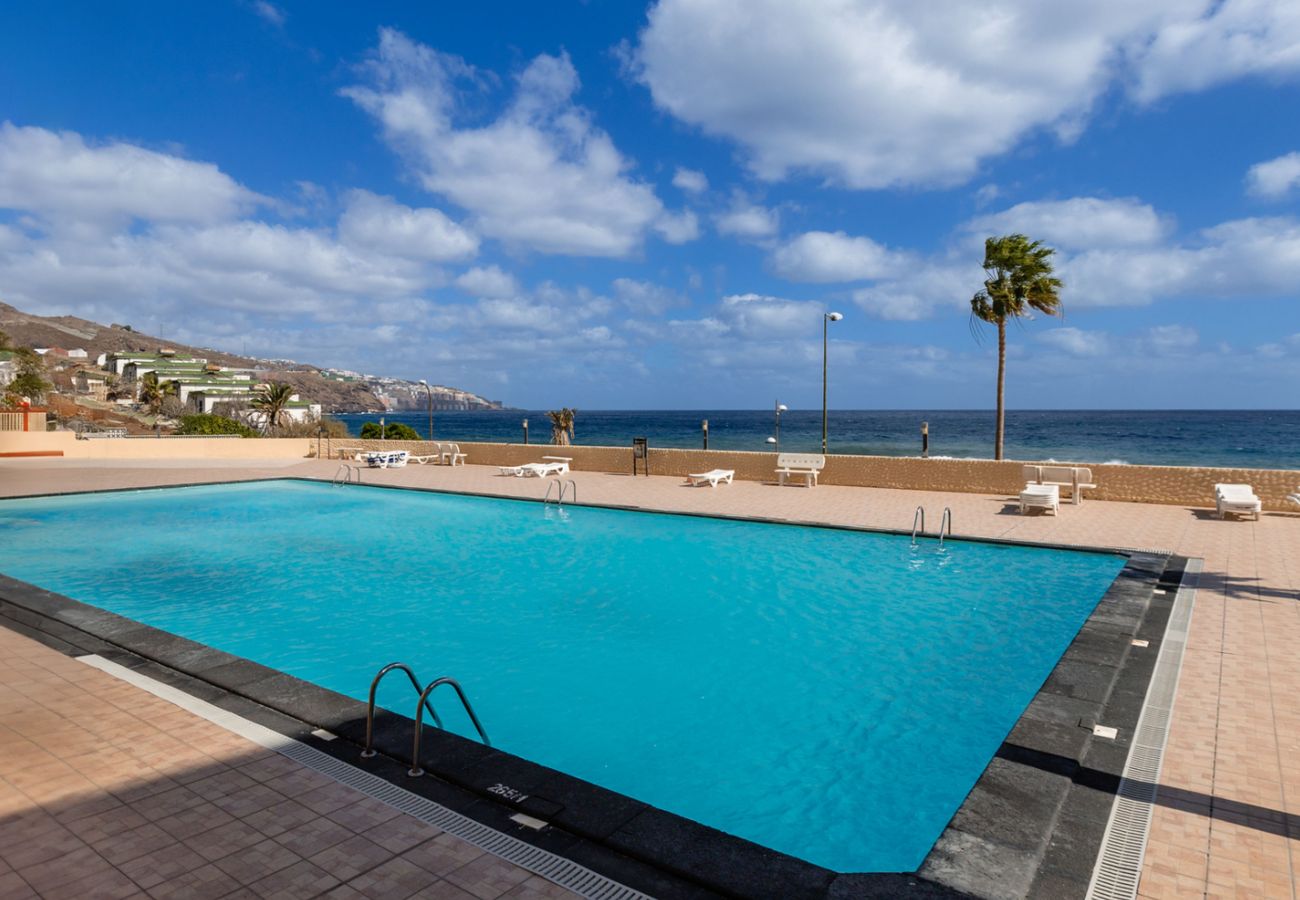 Apartamento en Candelaria - Live  Candelaria Atlantic Pearl