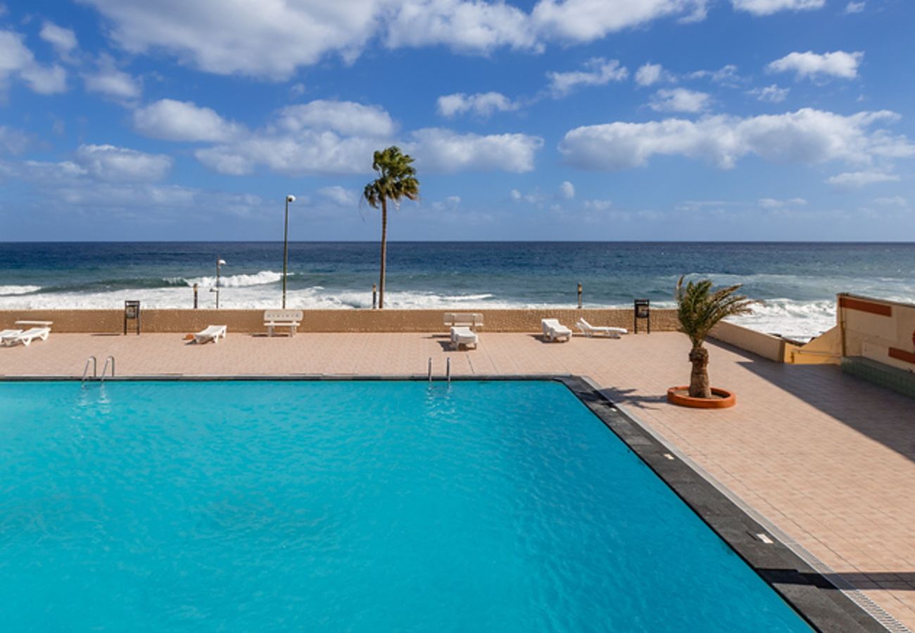 Apartamento en Candelaria - Live  Candelaria Atlantic Pearl