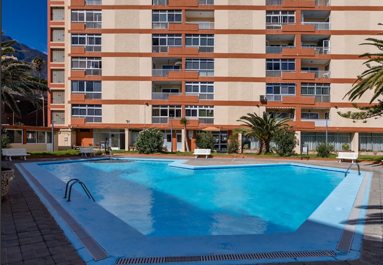 Apartamento en Candelaria - Live  Candelaria Atlantic Pearl