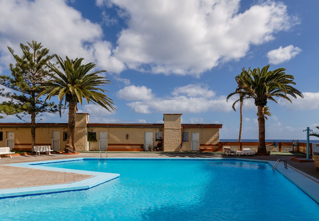 Apartamento en Candelaria - Live  Candelaria Atlantic Pearl