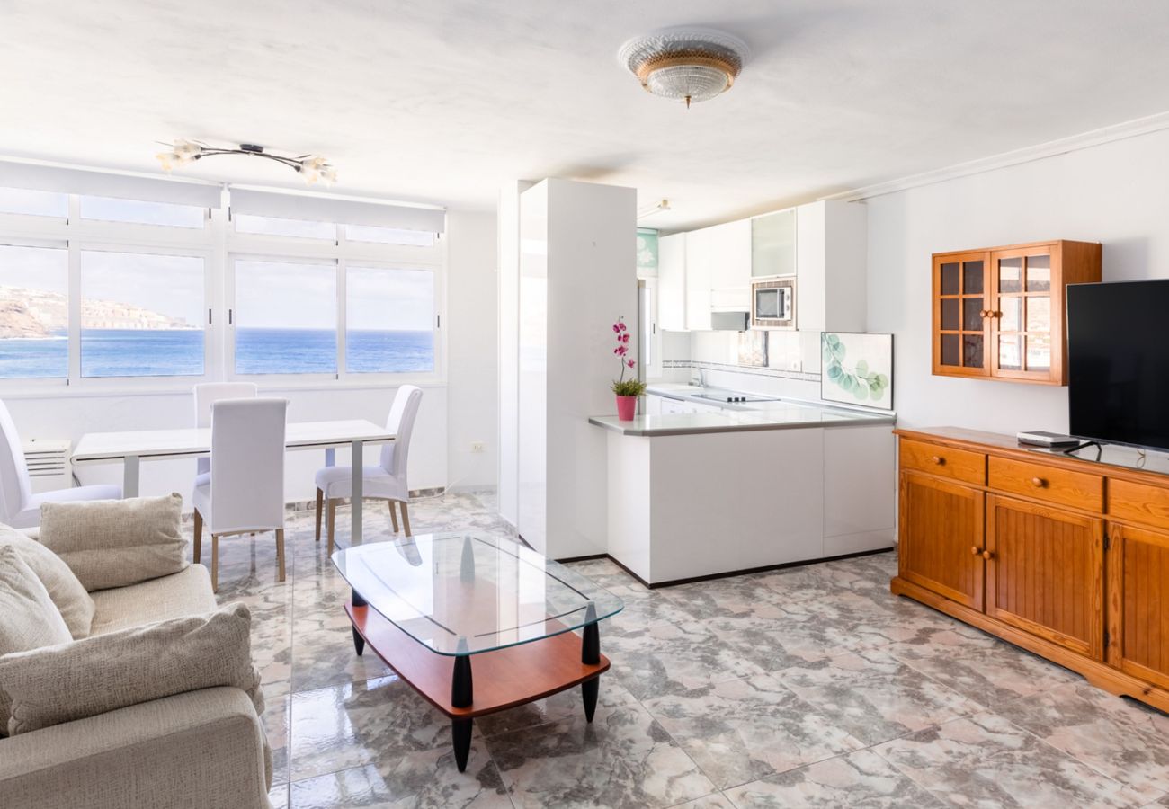 Apartamento en Candelaria - Live  Candelaria Atlantic Pearl