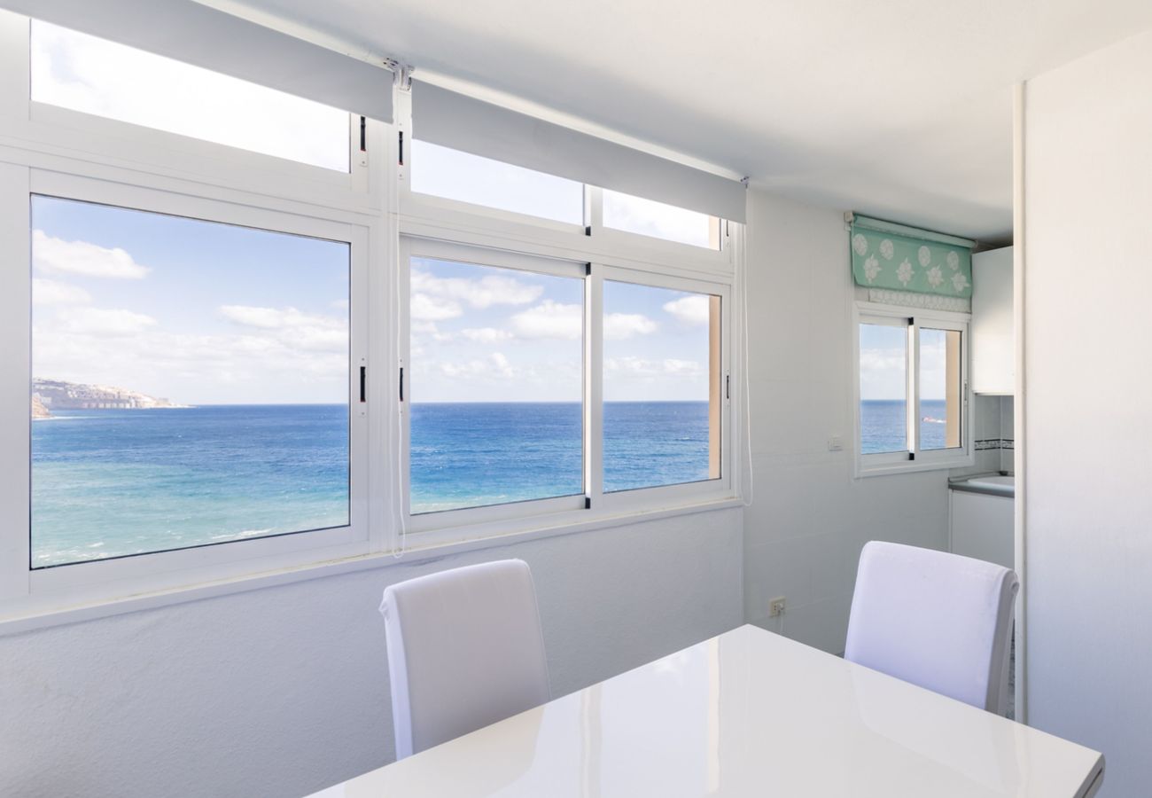 Apartamento en Candelaria - Live  Candelaria Atlantic Pearl