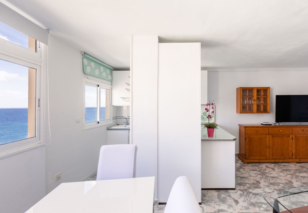 Apartamento en Candelaria - Live  Candelaria Atlantic Pearl