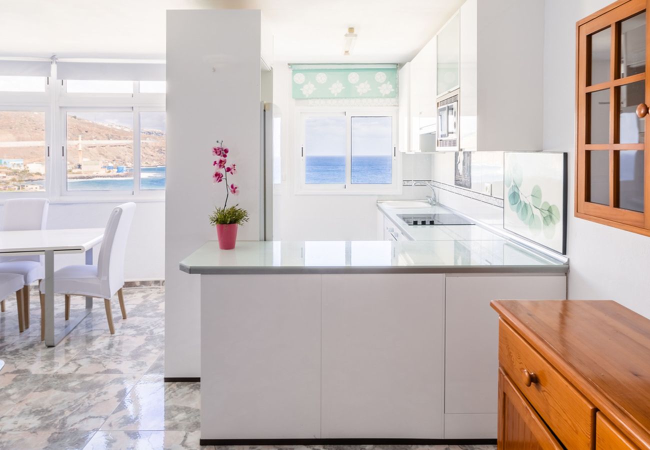 Apartamento en Candelaria - Live  Candelaria Atlantic Pearl