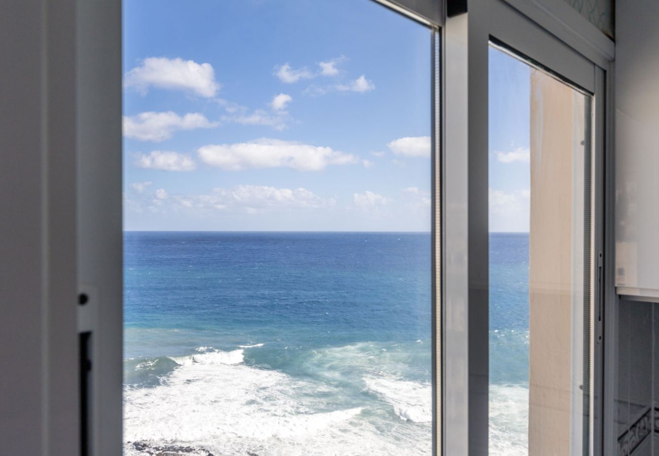 Apartamento en Candelaria - Live  Candelaria Atlantic Pearl