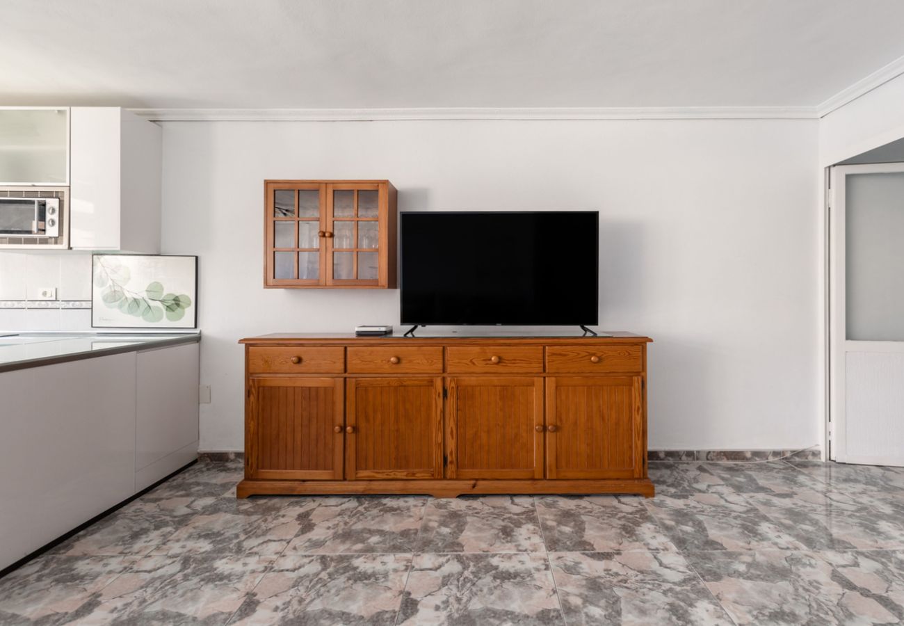 Apartamento en Candelaria - Live  Candelaria Atlantic Pearl