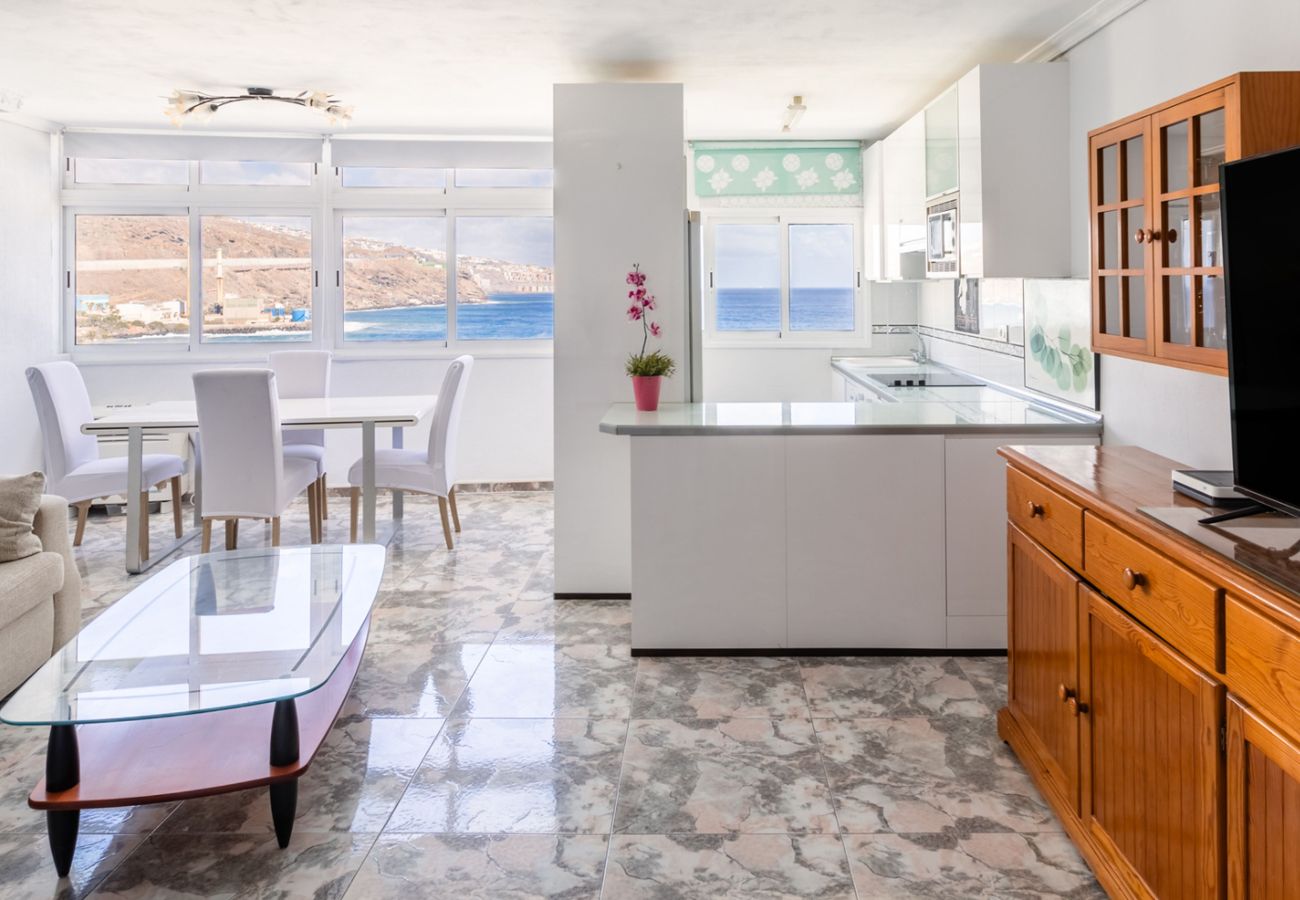 Apartamento en Candelaria - Live  Candelaria Atlantic Pearl