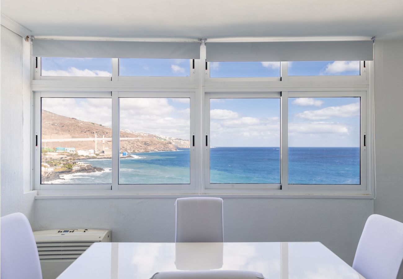 Apartamento en Candelaria - Live  Candelaria Atlantic Pearl