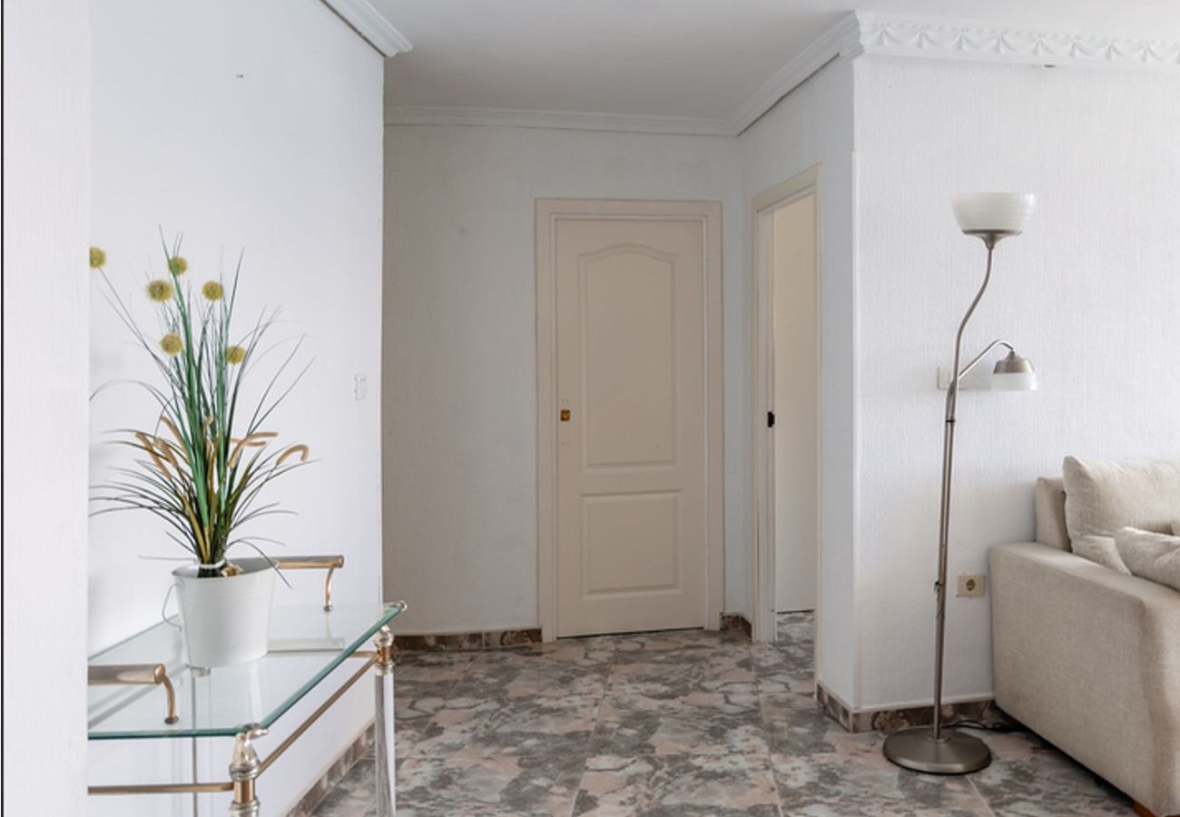 Apartamento en Candelaria - Live  Candelaria Atlantic Pearl