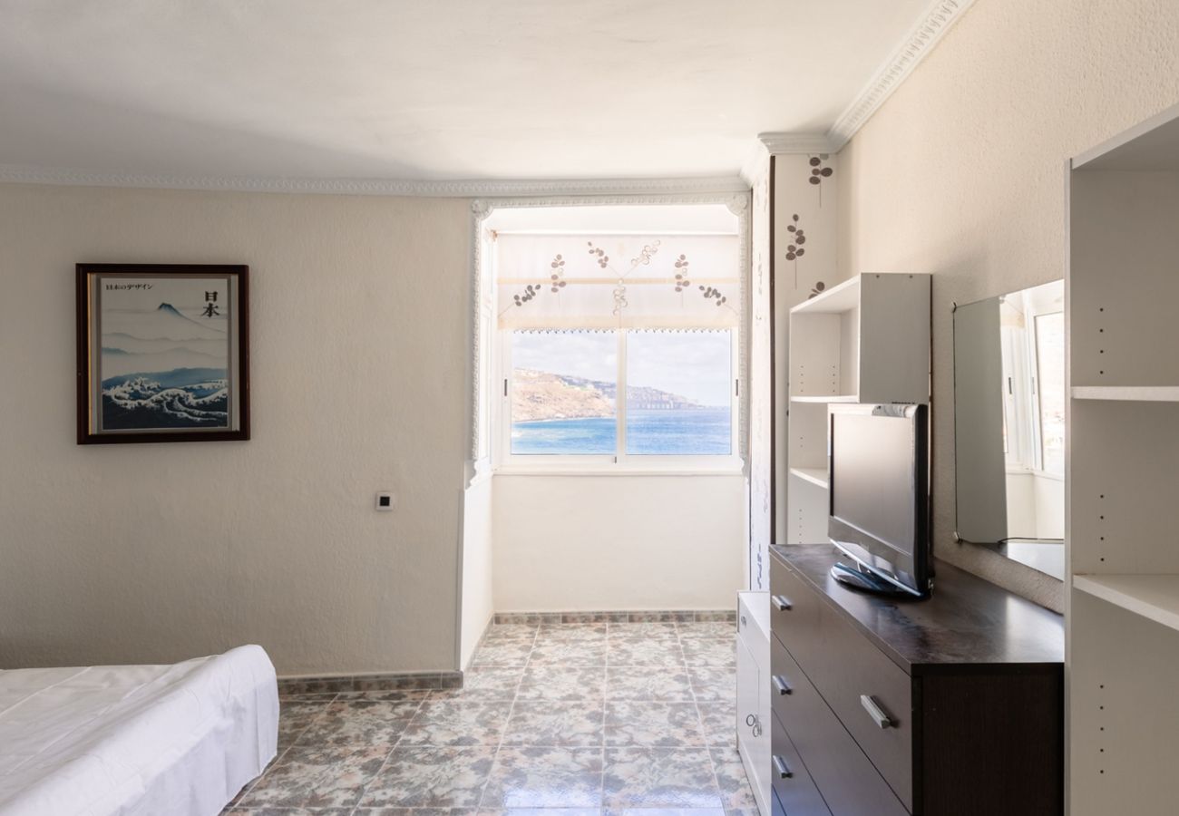 Apartamento en Candelaria - Live  Candelaria Atlantic Pearl