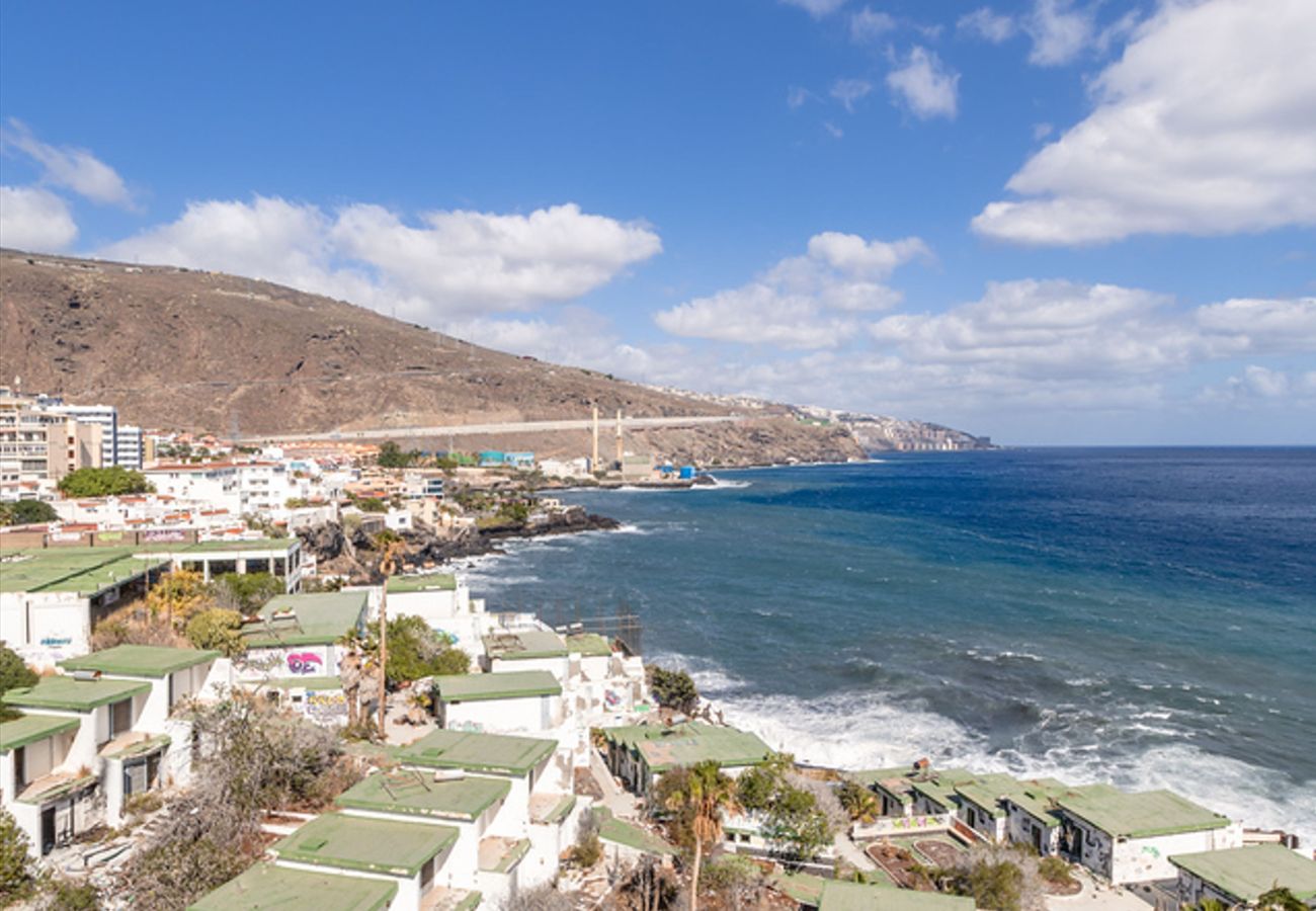 Apartamento en Candelaria - Live  Candelaria Atlantic Pearl