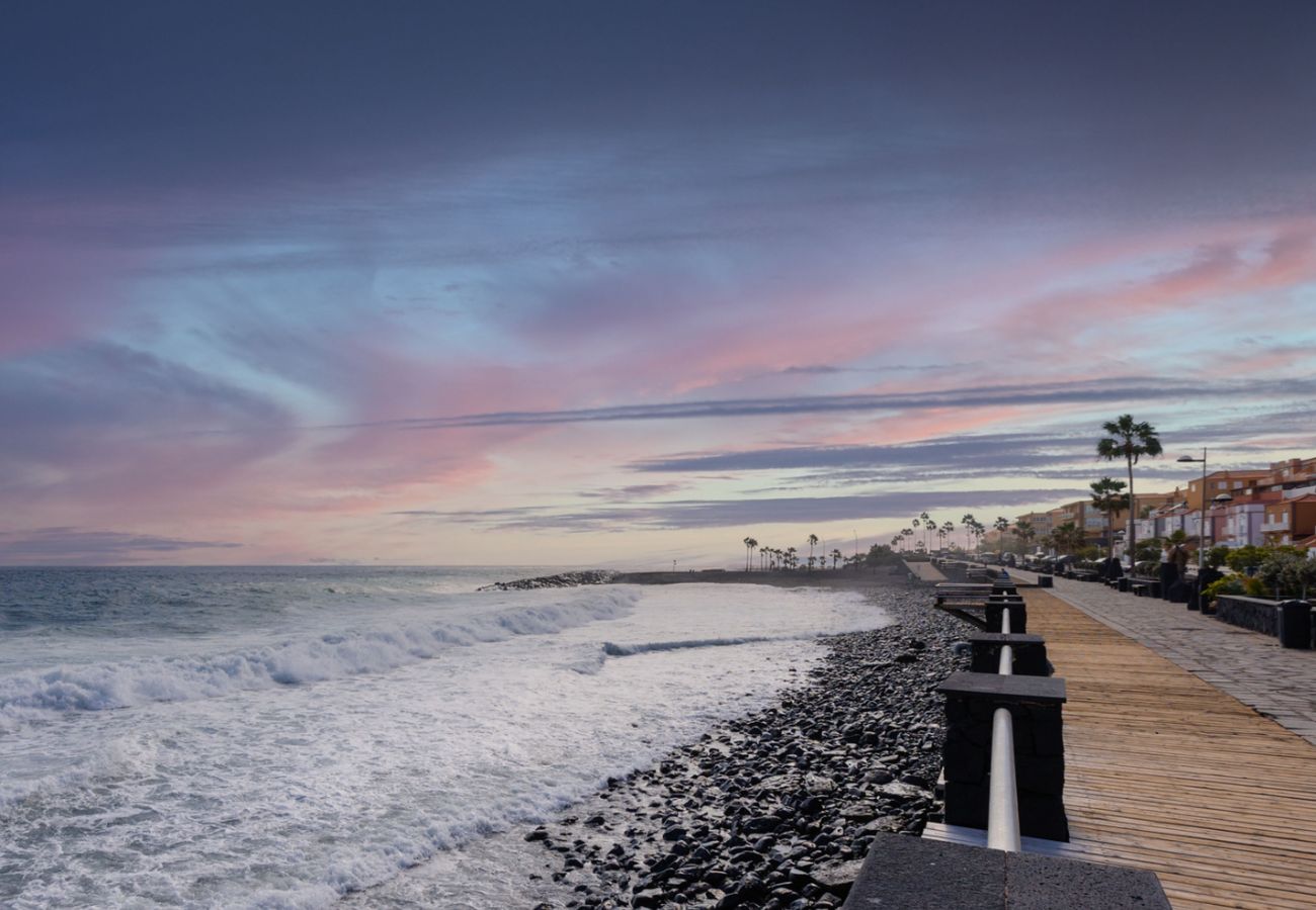 Apartamento en Candelaria - Live  Candelaria Atlantic Pearl