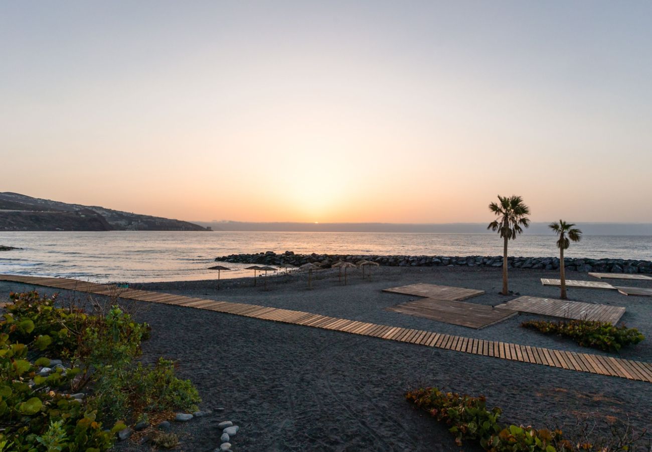 Apartamento en Candelaria - Live  Candelaria Atlantic Pearl