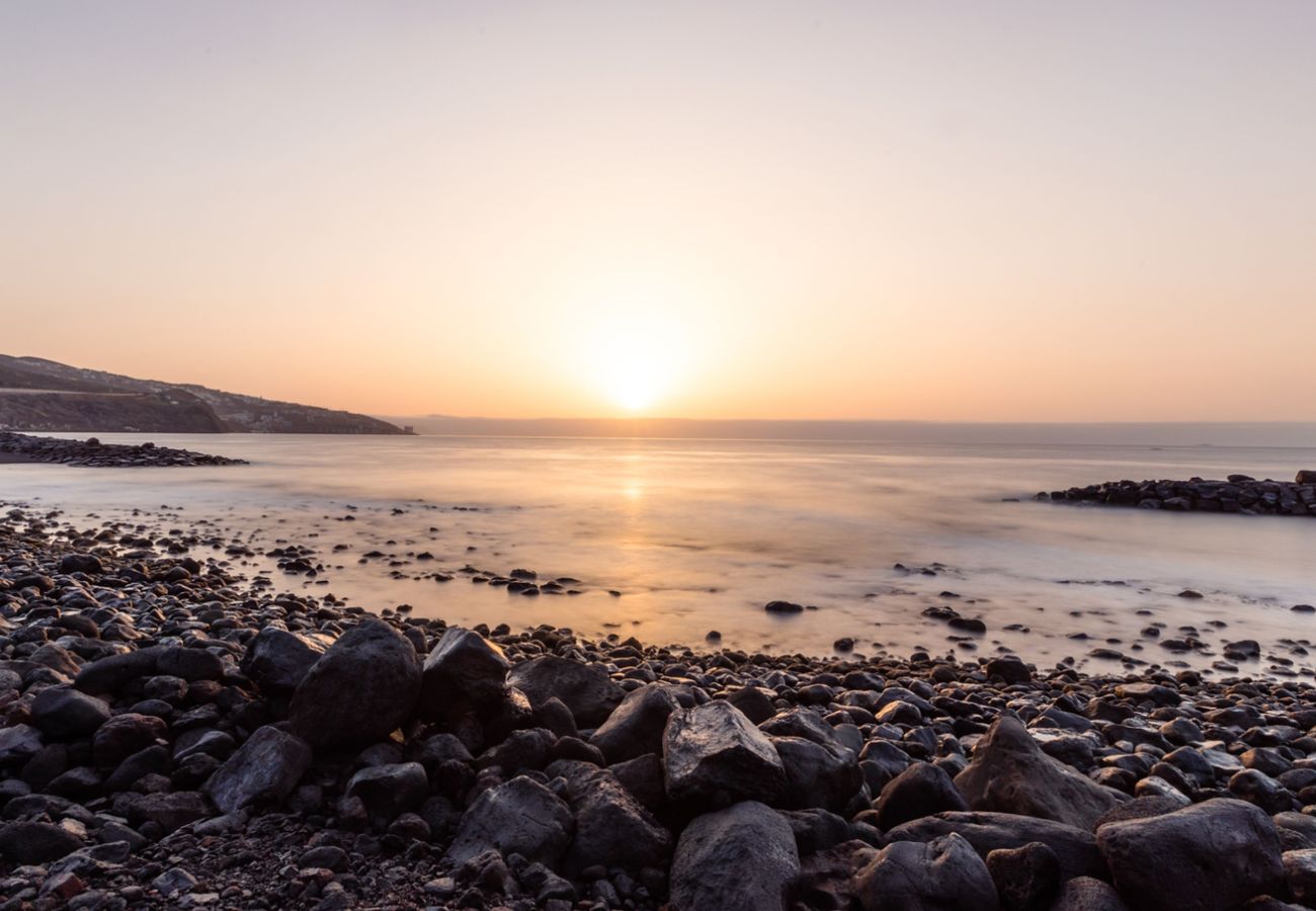 Apartamento en Candelaria - Live  Candelaria Atlantic Pearl