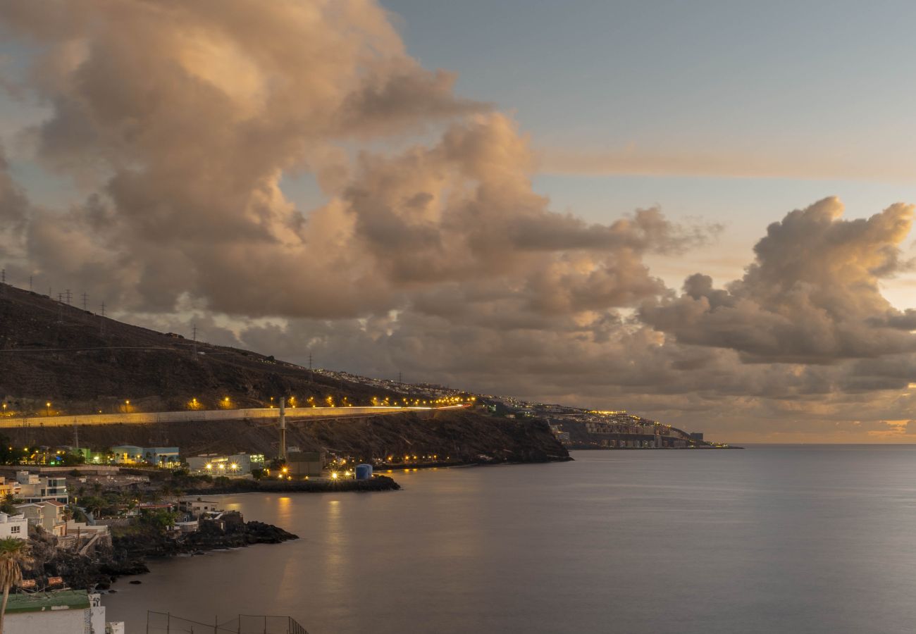 Apartamento en Candelaria - Live  Candelaria Atlantic Pearl