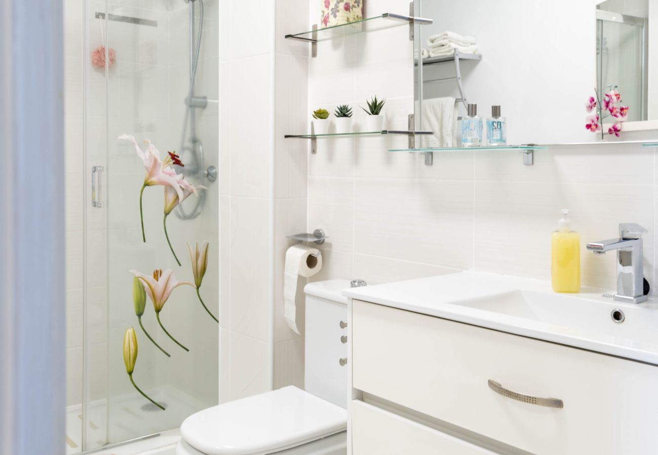 Apartamento en Candelaria - Live  Candelaria Atlantic Pearl