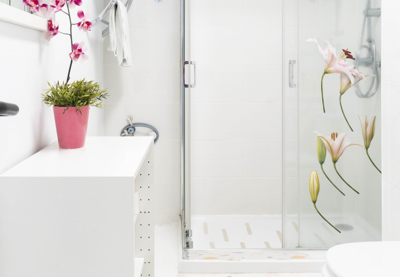 Apartamento en Candelaria - Live  Candelaria Atlantic Pearl