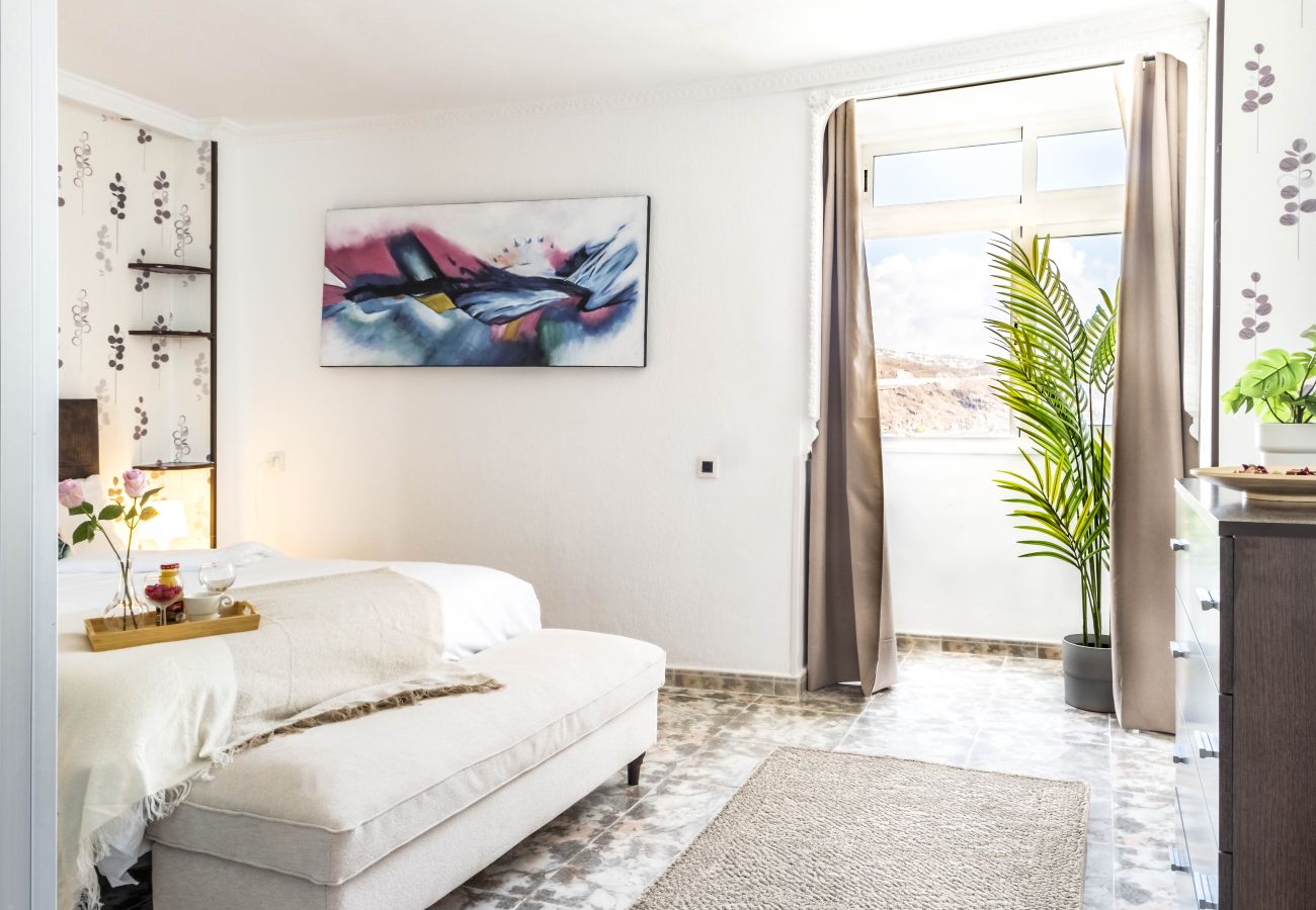 Apartamento en Candelaria - Live  Candelaria Atlantic Pearl