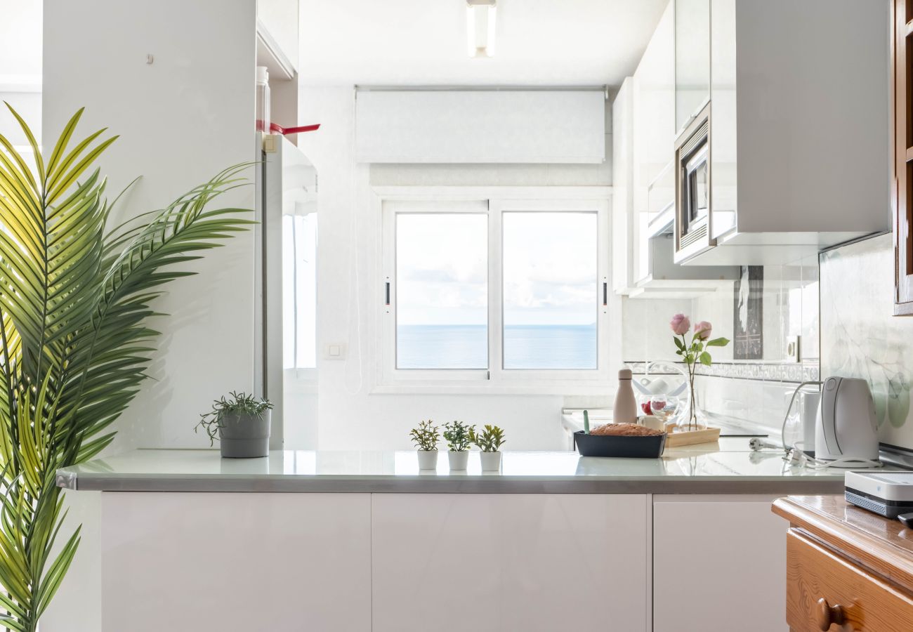 Apartamento en Candelaria - Live  Candelaria Atlantic Pearl